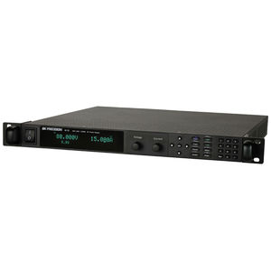 alimentazione elettrica AC/DC / regolabile / benchtop / per telecomando
