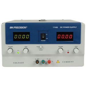 alimentatore elettrico AC/DC