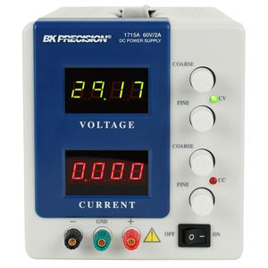 alimentatore elettrico AC/DC