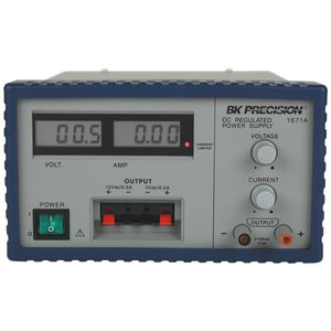 alimentatore elettrico AC/DC