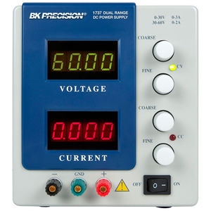 alimentatore elettrico AC/DC