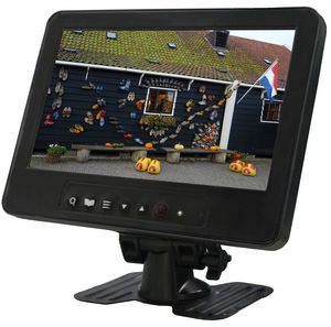 monitor 8