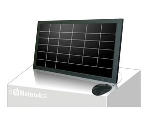 monitor di alimentazione Ethernet