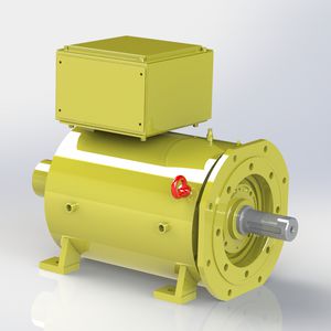 motore asincrono 1