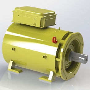 motore asincrono 1