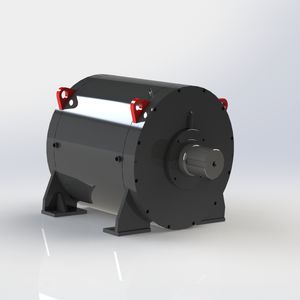 motore coppia sincrono 1
