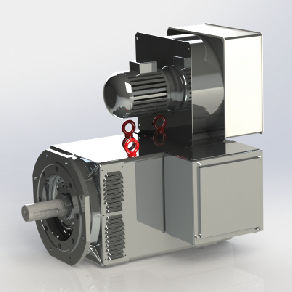 motore sincrono 1