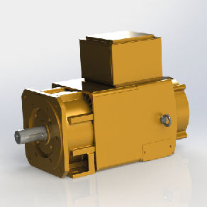 motore sincrono 1