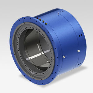 alternatore trifase