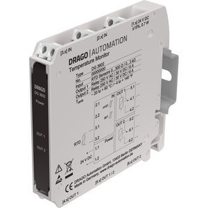 monitor di temperatura