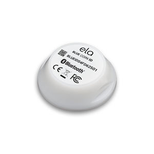 beacon BLE adesivo
