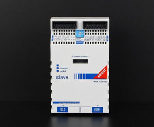 modulo I/O analogico