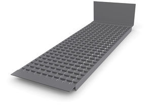 grigliato per scaffalature 1