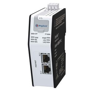modulo di comunicazione PROFIBUS