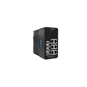 switch Ethernet gestibile