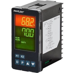 controllore PID indicatore