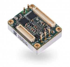 servo-variatore EtherCAT