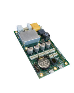 servo-variatore DC