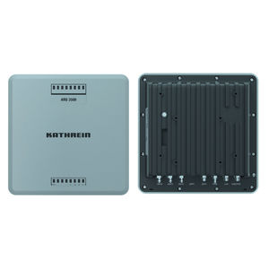 lettore RFID embedded