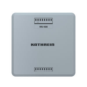 lettore RFID embedded