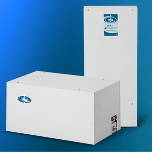 scambiatore di calore aria-acqua