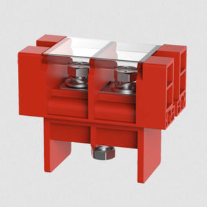 morsetto componibile per PCB