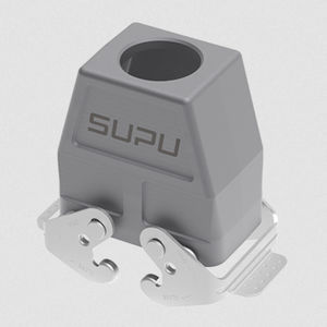 cappuccio connettore IP65