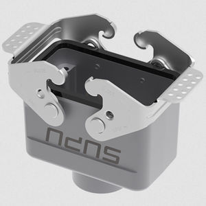 cappuccio connettore IP65