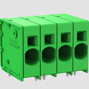 morsetto componibile per PCB