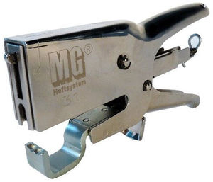 pinza graffatrice manuale