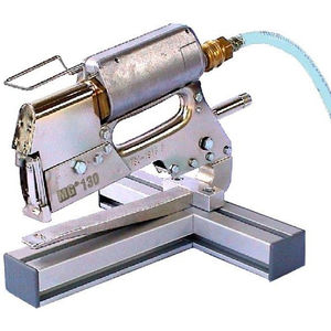 pinza graffatrice pneumatica