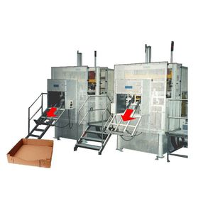 aggraffatrice pneumatica
