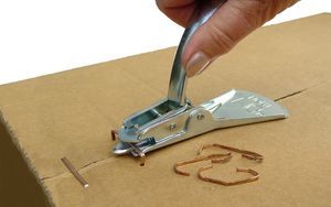 graffatrice manuale 1