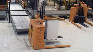 shuttle automatizzato 1