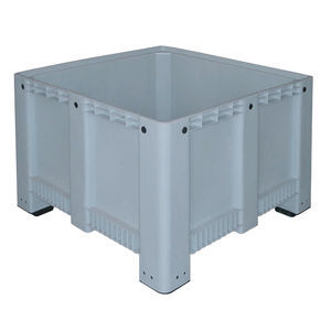 cassa-pallet in plastica 1