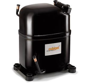 compressore di refrigerazione ermetico