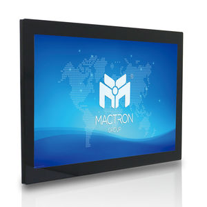 panel PC di LCD