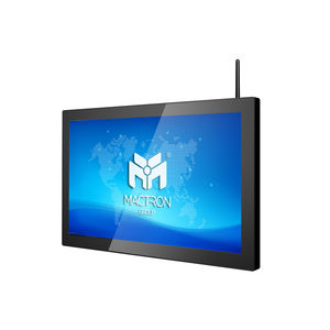 panel PC di LCD