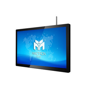 panel PC di LCD