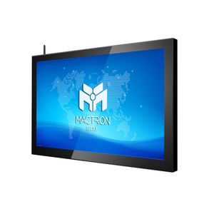 panel PC di LCD
