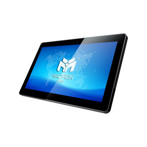 panel PC di LCD