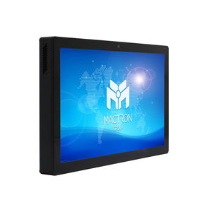 panel PC touch screen