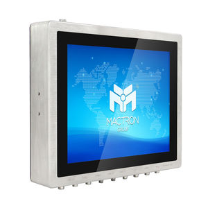 panel PC TFT LCD
