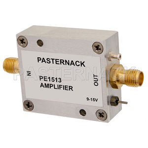 amplificatore RF