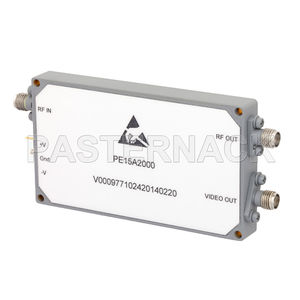 amplificatore RF