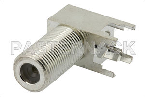 connettore RF