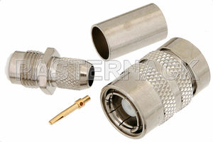 connettore RF