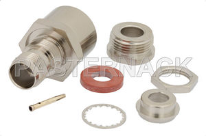 connettore RF