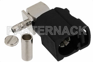 connettore RF