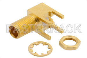 connettore RF